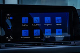 Volkswagen Golf 2024