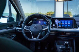 Volkswagen Golf 2024