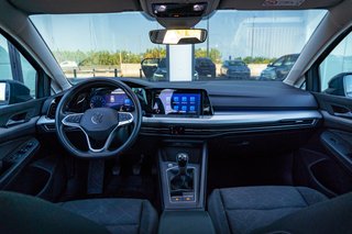 Volkswagen Golf 2024
