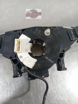 MANDO MULTIFUNCION Nissan Micra (K12E)(11.2002->)