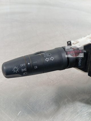 MANDO MULTIFUNCION Nissan Micra (K12E)(11.2002->)