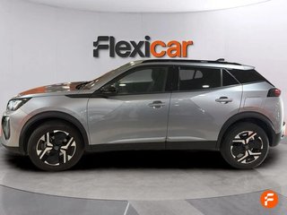Peugeot 2008 Allure Gasolina 100 S&S 6 Vel. MAN