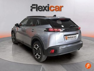Peugeot 2008 Allure Gasolina 100 S&S 6 Vel. MAN