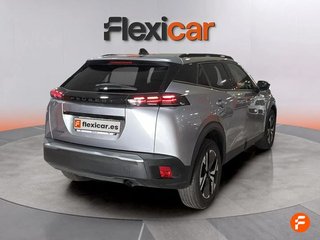Peugeot 2008 Allure Gasolina 100 S&S 6 Vel. MAN