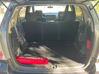 Toyota Verso 2007