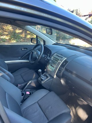 Toyota Verso 2007
