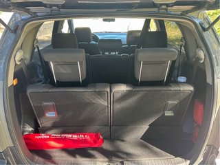 Toyota Verso 2007