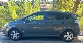 Toyota Verso 2007
