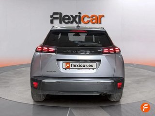 Peugeot 2008 Allure Gasolina 100 S&S 6 Vel. MAN