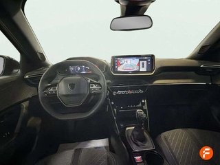 Peugeot 2008 Allure Gasolina 100 S&S 6 Vel. MAN
