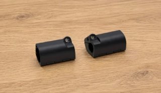 Adaptadores Cameleón 1-2-3-3plus