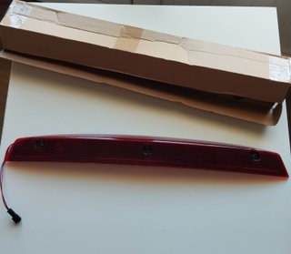 Piloto Trasero Freno Mercedes Vito W639