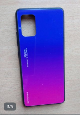 Samsung Galaxy A51 5G