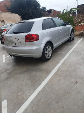 Audi A3 2010