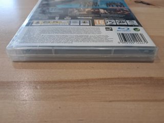 Brink precintado PS3