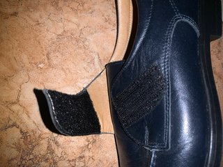 Nauticos niño negros