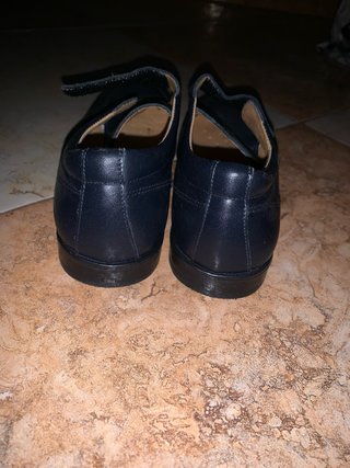 Nauticos niño negros