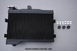 Radiador YAMAHA TRACER 7 / GT 2020 - 2025
