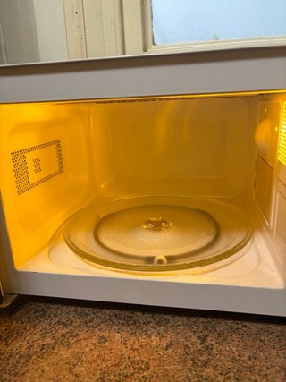 Microondas Saivod 20L con Grill