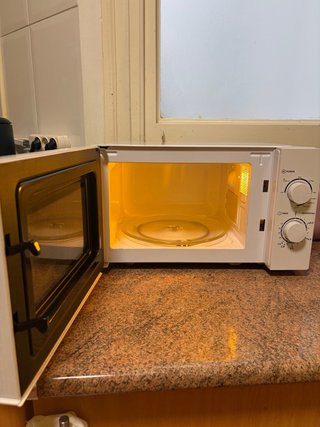 Microondas Saivod 20L con Grill