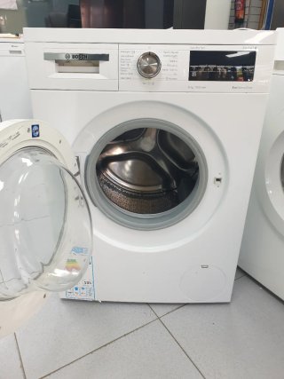 Lavadora Bosch 8kg con garantía + entrega