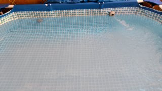 Piscina Intex Desmontable 225x155x60
