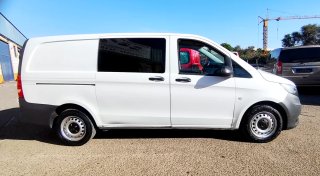 Mercedes-Benz Vito MIXTA 6 PLAZAS MAS CARGA L2