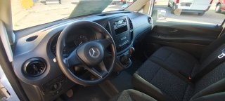 Mercedes-Benz Vito MIXTA 6 PLAZAS MAS CARGA L2