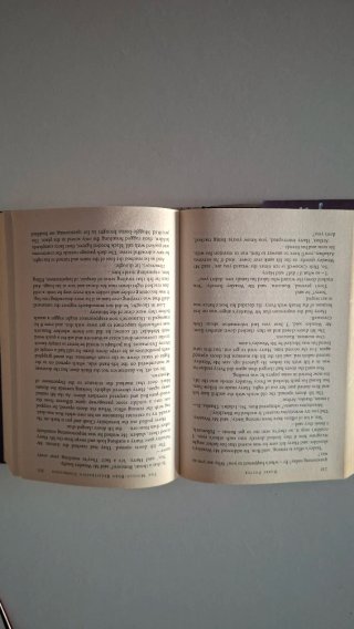 Harry Potter & The Half Blood Prince