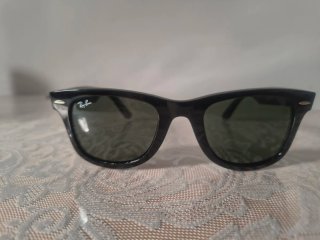 Gafas de Sol Ray-Ban Negras