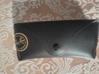 Gafas de Sol Ray-Ban Negras