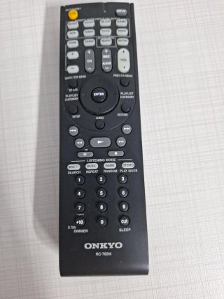 Onkyo HT-S3405 Home Cinema 5.1 completo + receptor