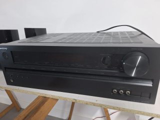 Onkyo HT-S3405 Home Cinema 5.1 completo + receptor