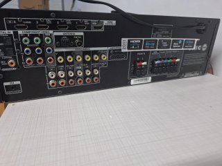 Onkyo HT-S3405 Home Cinema 5.1 completo + receptor