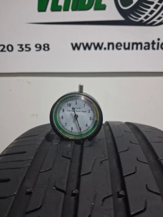 215 55 17 94V CONTINENTAL ECO CONTACT 6