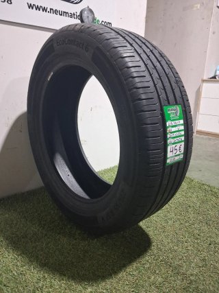 215 55 17 94V CONTINENTAL ECO CONTACT 6