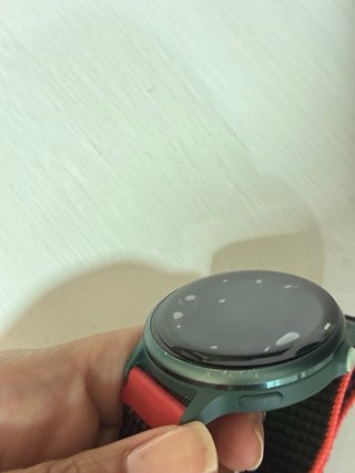 Reloj Garmin vívoactive 6 verde