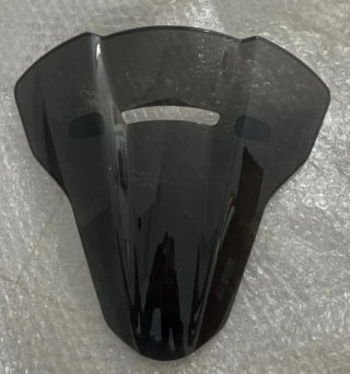 Cúpula moto Zontes 125x