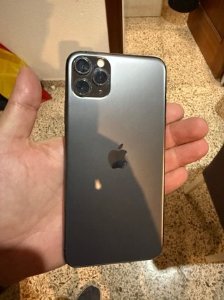 Iphone 11 Pro Max