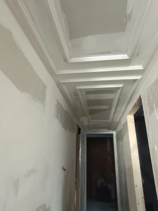 Reformas rápida y efica microcemento pladur pintur