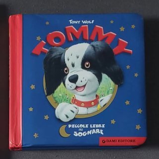 Libro per bambini