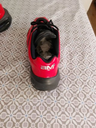 Zapatillas Nike Air Max Originales n 42