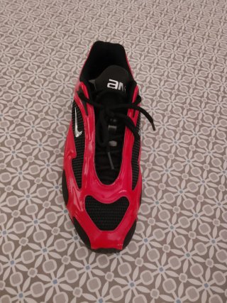 Zapatillas Nike Air Max Originales n 42