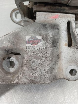 SOPORTE MOTOR DERECHO Renault Trafic III Combi (08.2014->)