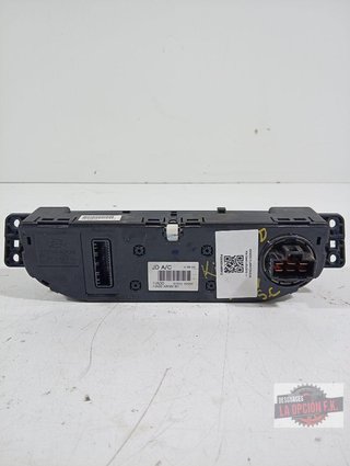 MANDO CLIMATIZADOR Kia Ceed (JD)(2012->)
