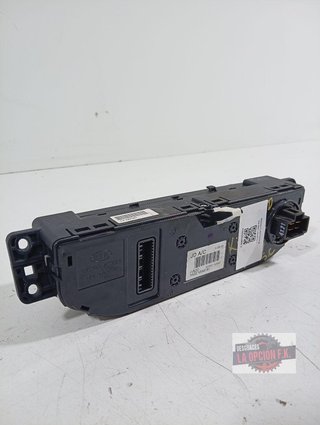 MANDO CLIMATIZADOR Kia Ceed (JD)(2012->)