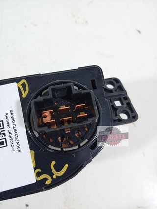 MANDO CLIMATIZADOR Kia Ceed (JD)(2012->)