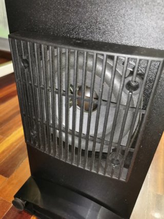 Subwoofer Bose +  regalo Barra LG + mando