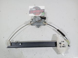 ELEVALUNAS TRASERO IZQUIERDO Opel Antara (2006->)
