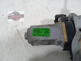ELEVALUNAS TRASERO IZQUIERDO Opel Antara (2006->)